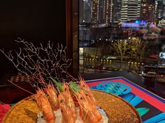 -上海滩餐厅(BFC外滩金融中心店)