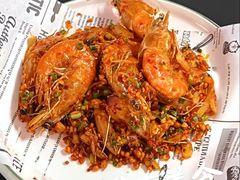 -坛南湾阿强农家乐.海鲜大排档老字号(福州地标美食店)