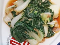 -京味张·北京烤鸭(南山店)