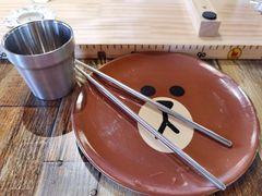 -一米鸡肉创意韩餐(五山店)