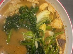 -刘文祥麻辣烫(蛇口店)