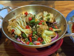 -金掌勺·锅包肉(双榆树店)