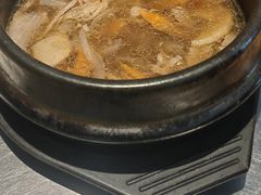 -土大力韩式烤肉料理(39年·和平路店)