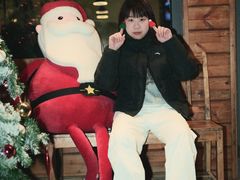 -禧室Joyous Lounge(禧园店)