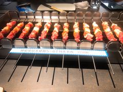 -很久以前羊肉串(南京路第一百货店)