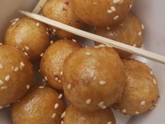 -黑色经典臭豆腐·湖南特产(太平街口店)