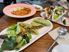 鸡肉芝士焗饼-AFS Cafe & Canteen(闽江二路店)