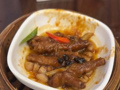 -潮福城大酒楼·潮粤菜·港式点心(阳光城店)