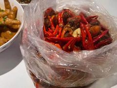 -老长沙龙虾馆·聚会餐厅(白石洲店)