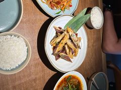 -薇酌饮·陕西菜(南门外店)