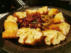 段氏绝味鱼头-柿合缘新京菜(国金中心商场店)