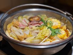-有喜屋·日料·居酒屋(旭辉广场店)