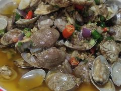 -酒窝窝大排档(威远店)
