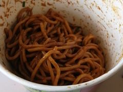 -郭记老汉口热干面