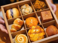 -Let's Taipei 非常烘焙(太古里店)