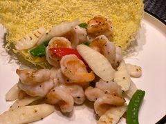 -金汤宴餐厅·粤菜(德云社店)