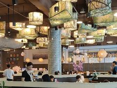 -伯顿西餐厅(厚街香榭丽店)
