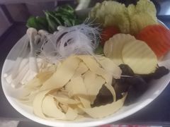 -阿源鱼捞斑鱼火锅·海鲜粥(山景尚宅店)