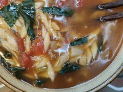 -清真.德枭炕肉店.青海菜(大新街夜市店)
