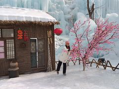 -沕沕水生态风景区