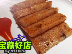 -汤潮荟·粤菜小馆(茂业天地店)