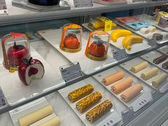 -GANSO元祖食品(白下店)