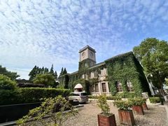 -半岛1919创意园区