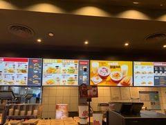 -汉堡王(徐汇绿地缤纷店)