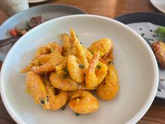 -芳草地度假酒店·野炉中餐厅