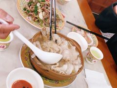 -砂锅居(西四店)