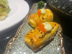 -上井精致料理自助餐(松雷店)