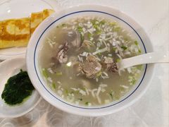 -潍坊菜馆(三里河南横街店)
