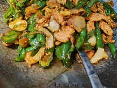 费大厨辣椒炒肉-费大厨辣椒炒肉(吉联MALL店)