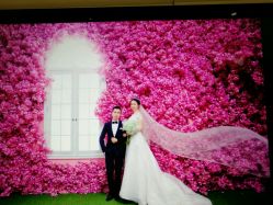 点击看大图 -太郎花子婚纱摄影艺术中心