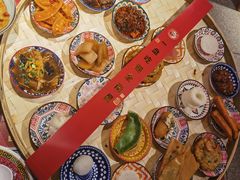 -味福记·本地特色菜(八一万达广场店)