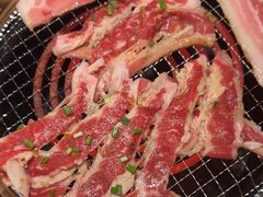 -炙城·韩式烤肉(南京东路店)