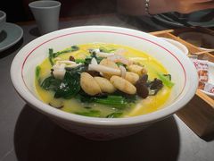 -闽上鲜·福建菜(龙湖滨江天街店)