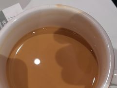 -香港深仔记茶餐厅(东门店)