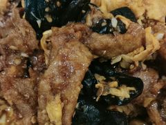 -清真•蜀风园(丁字沽总店)