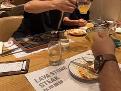 -原石牛扒·约会餐厅(龙城万科里店)