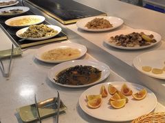 -素清香(解放路店)