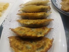 -又一福烤鸭·北京菜(东四店)