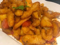 -船歌·鱼水饺青岛菜(合肥路永旺店)