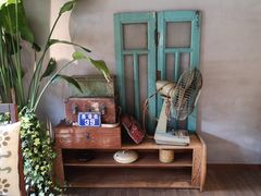 -时光花园(白鹭洲店)