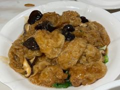 -宏玲餐厅(四川南路店)