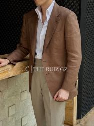 -THE RUIZ GZ睿制西装定制