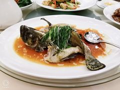 -海逸海鲜酒家(古北店)