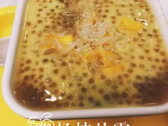 杨枝甘露-满记甜品(王府井北京市百货大楼店)