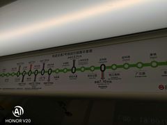 -上海科技馆(地铁站)