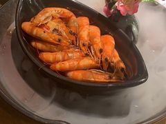 醉虾-7017浙菜•建德味(市心北路店)